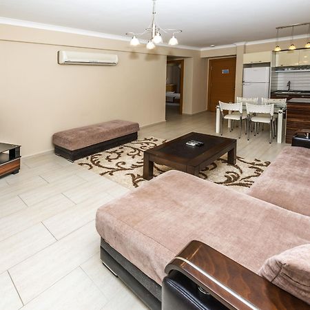Diana Residence 페티예 외부 사진