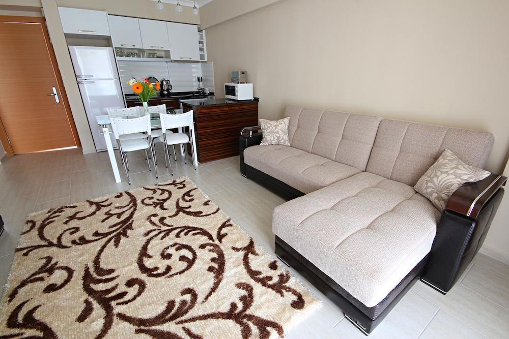 Diana Residence 페티예 외부 사진