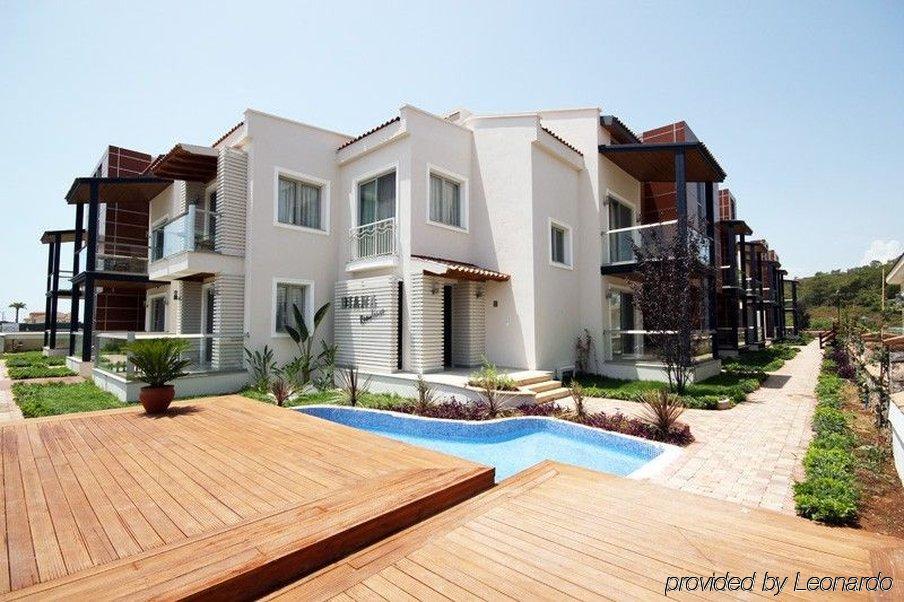 Diana Residence 페티예 외부 사진