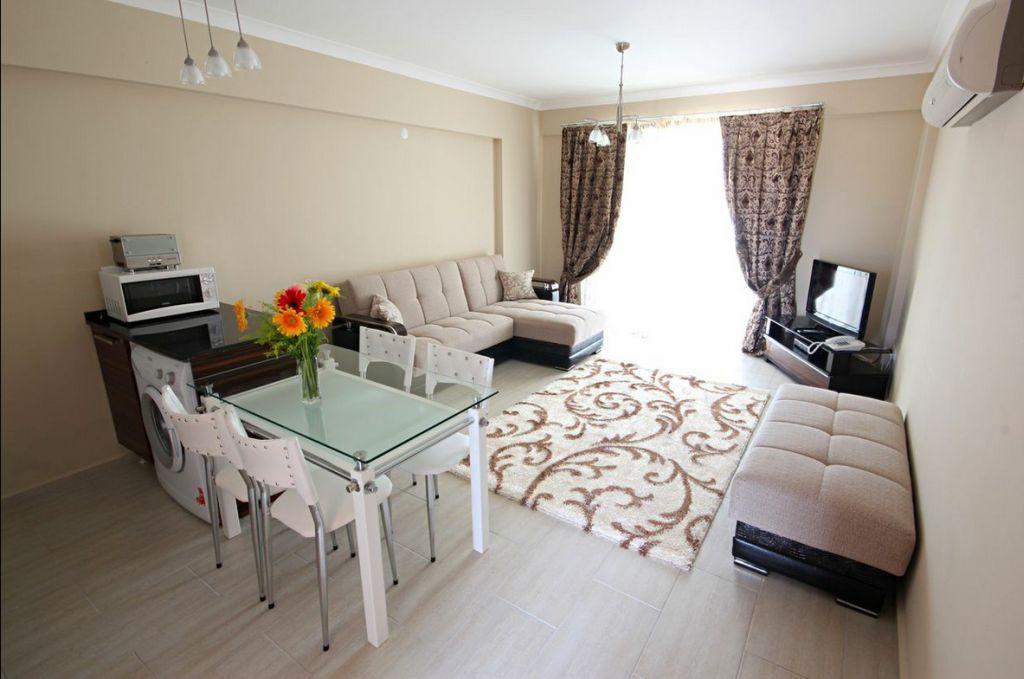 Diana Residence 페티예 외부 사진